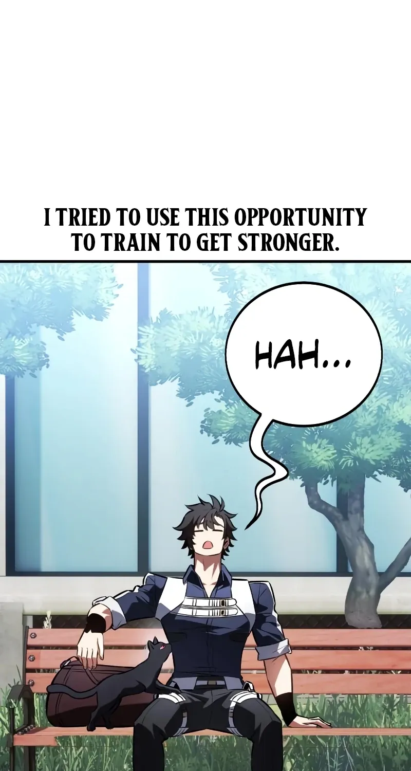 I Killed the Main Player Chapter 119 page 100 - 