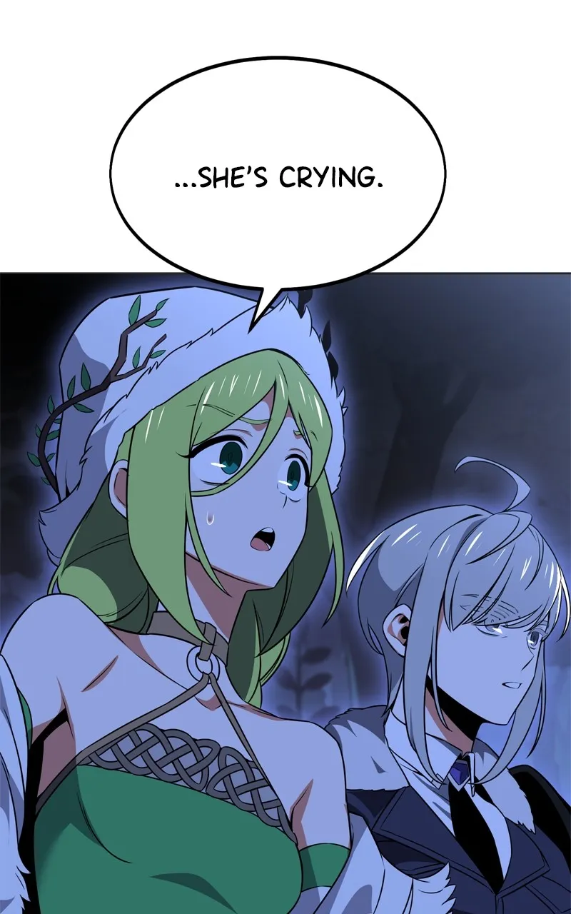 I Killed the Main Player Chapter 12 page 11 - 