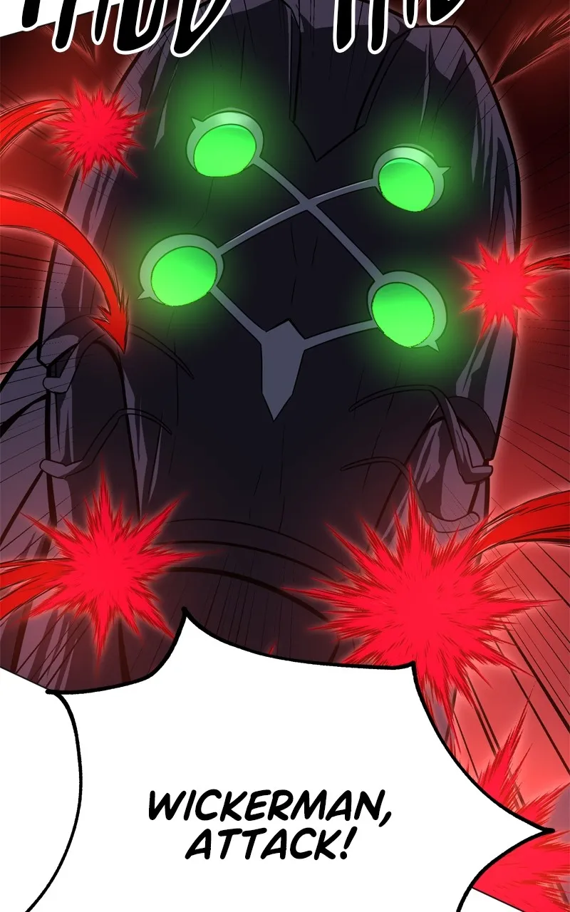I Killed the Main Player Chapter 12 page 112 - 