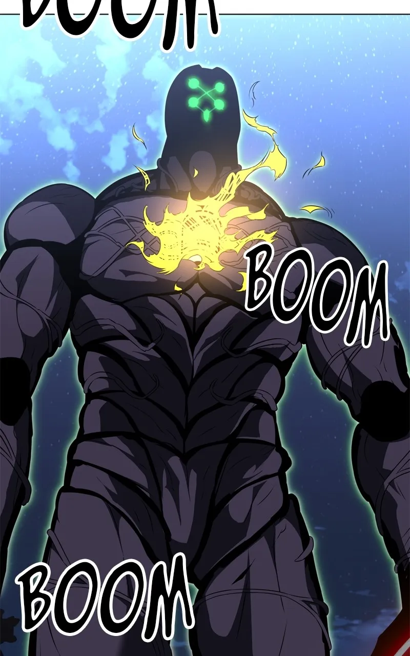 I Killed the Main Player Chapter 12 page 119 - 