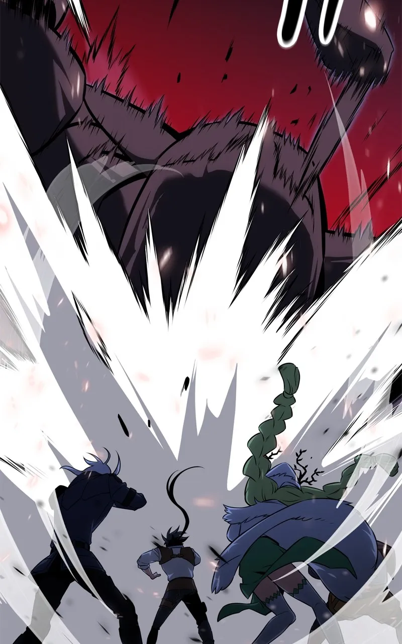 I Killed the Main Player Chapter 12 page 134 - 