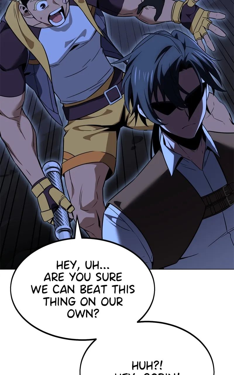 I Killed the Main Player Chapter 12 page 145 - 