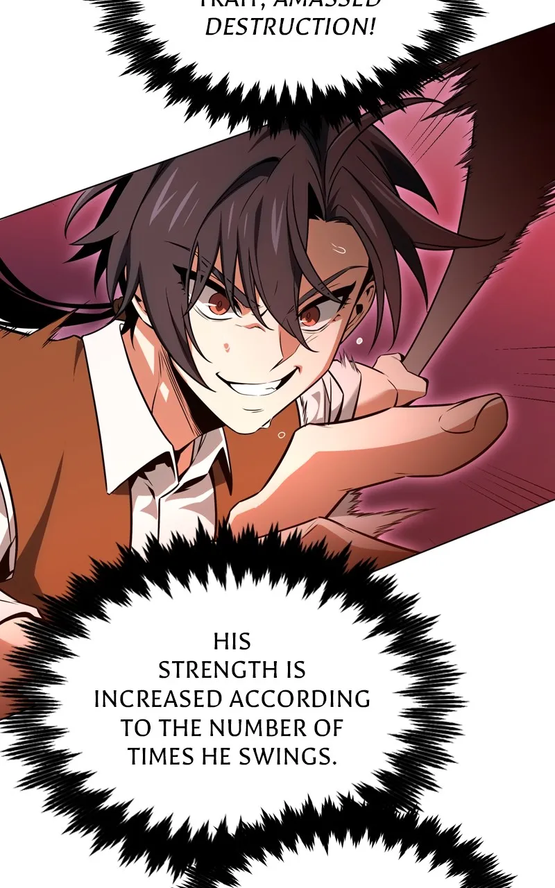 I Killed the Main Player Chapter 12 page 169 - 
