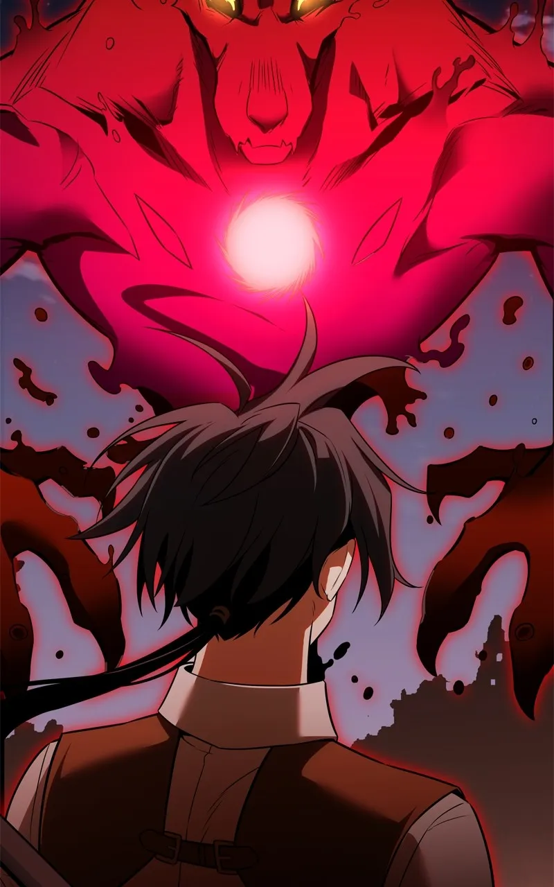 I Killed the Main Player Chapter 12 page 188 - 