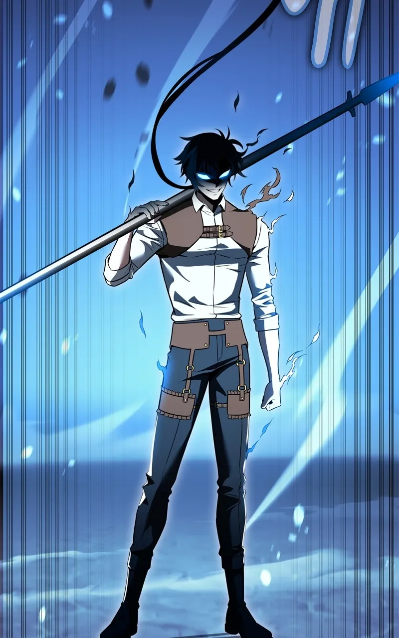 I Killed the Main Player Chapter 12 page 193 - 