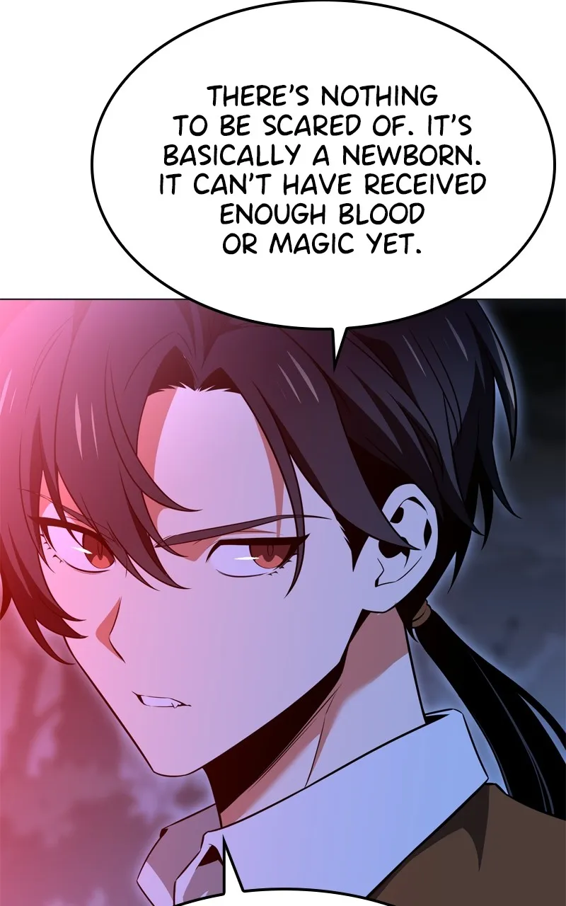 I Killed the Main Player Chapter 12 page 23 - 