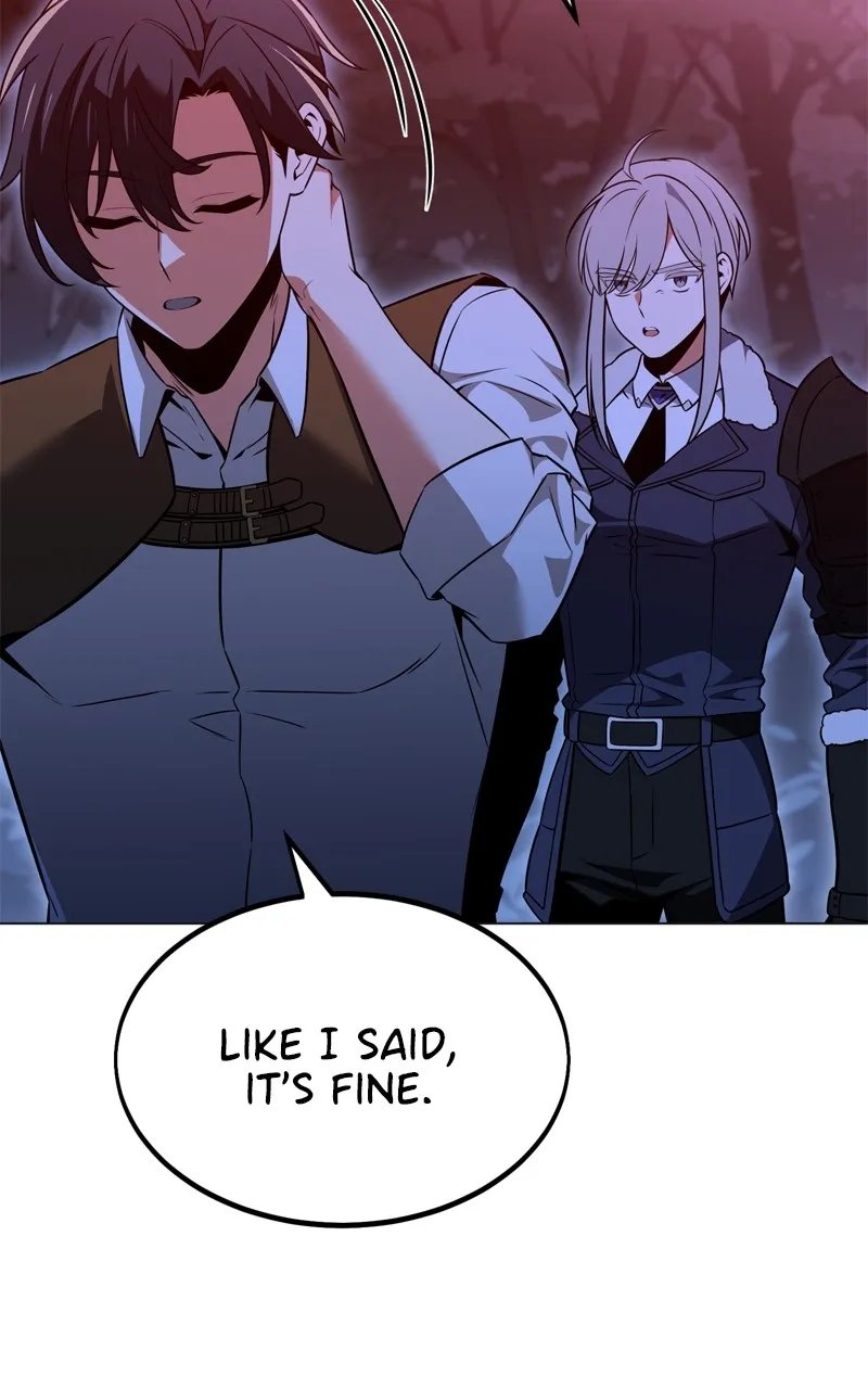 I Killed the Main Player Chapter 12 page 25 - 
