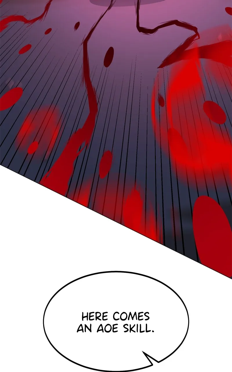 I Killed the Main Player Chapter 12 page 28 - 