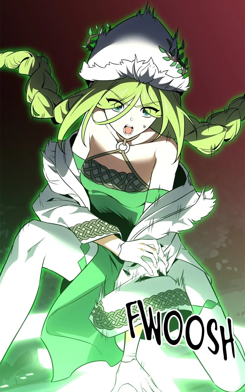 I Killed the Main Player Chapter 12 page 30 - 