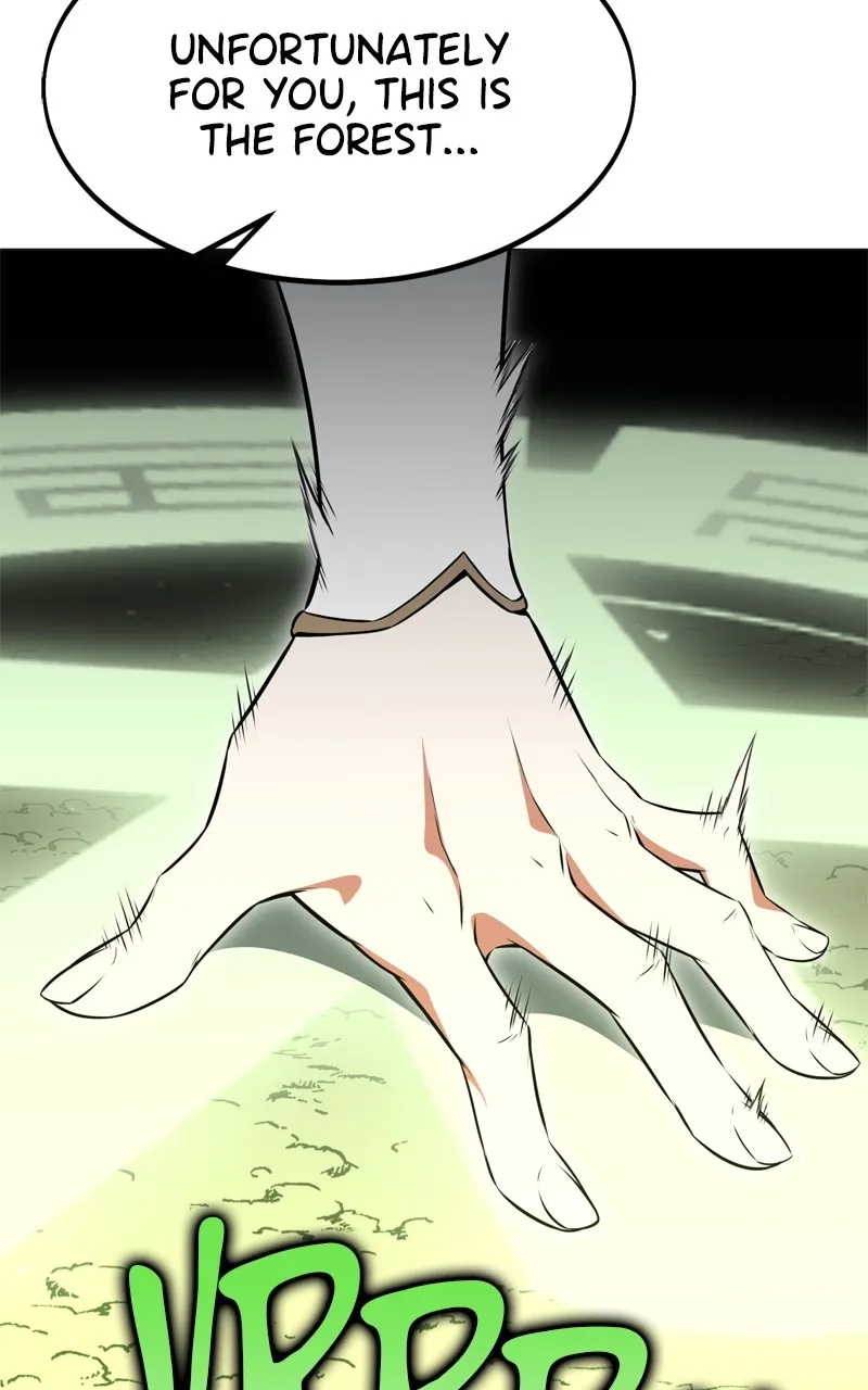 I Killed the Main Player Chapter 12 page 32 - 