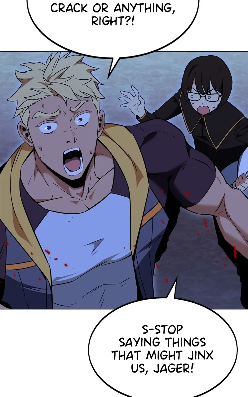 I Killed the Main Player Chapter 12 page 39 - 