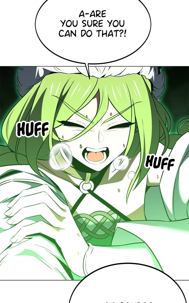 I Killed the Main Player Chapter 12 page 47 - 