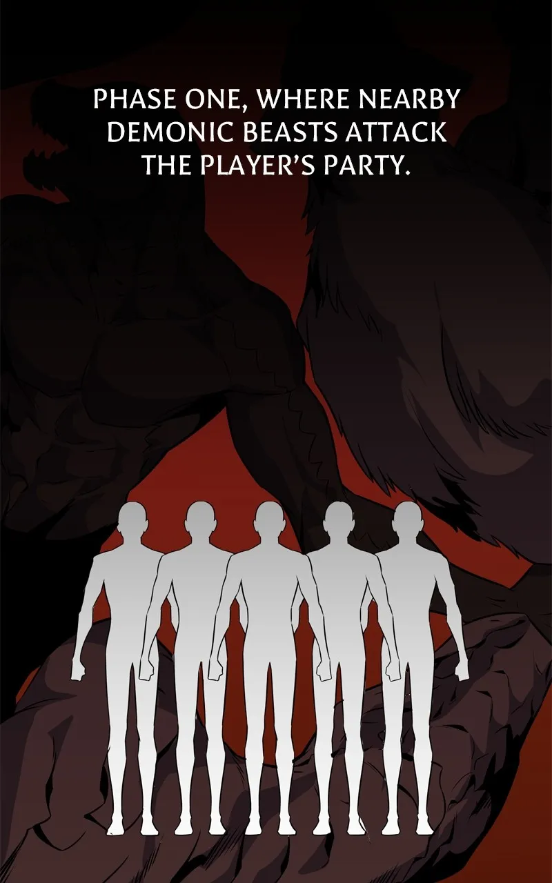 I Killed the Main Player Chapter 12 page 54 - 