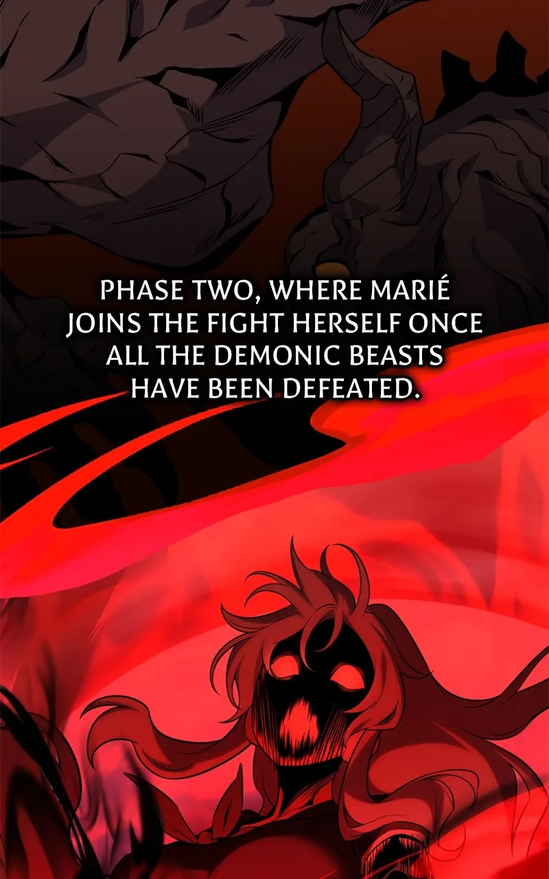 I Killed the Main Player Chapter 12 page 55 - 