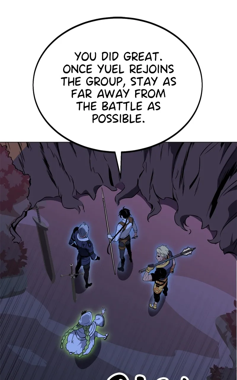 I Killed the Main Player Chapter 12 page 64 - 