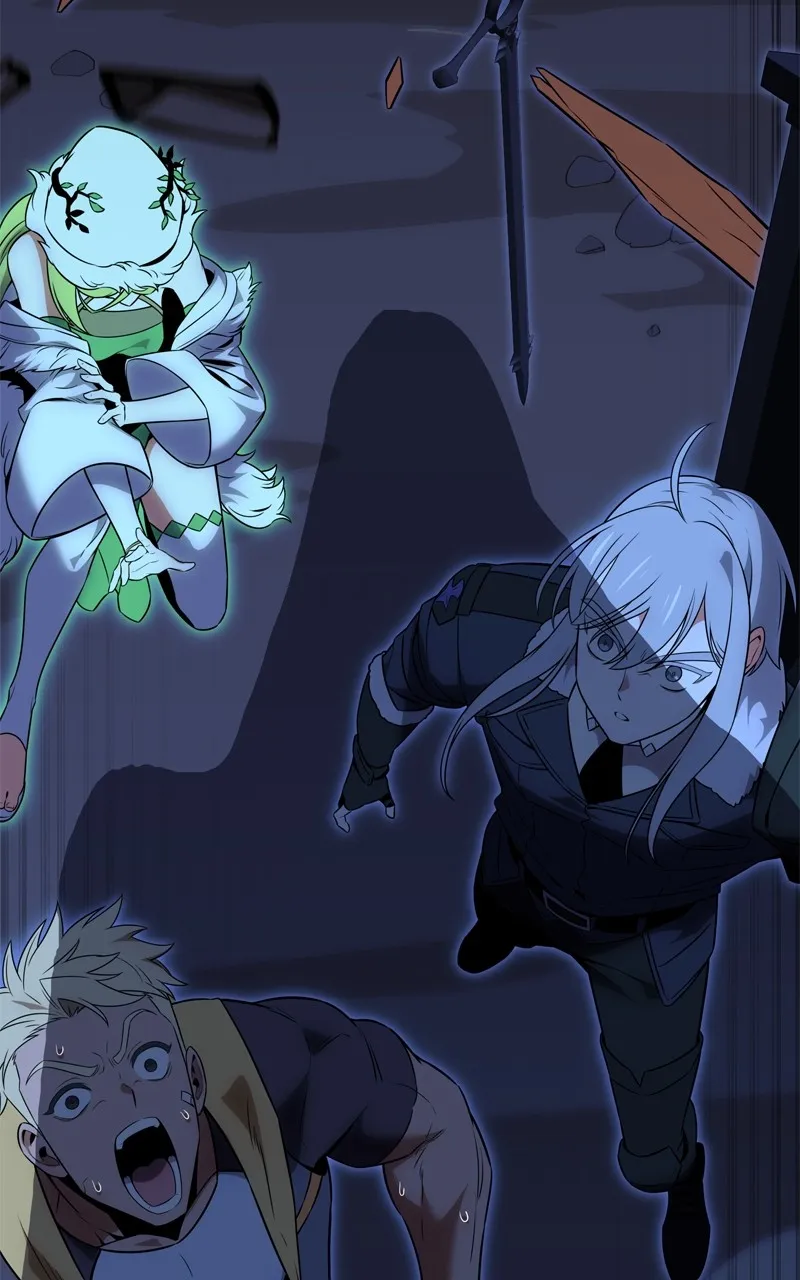I Killed the Main Player Chapter 12 page 76 - 