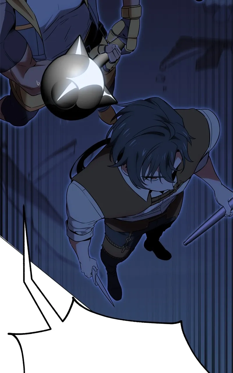 I Killed the Main Player Chapter 12 page 77 - 