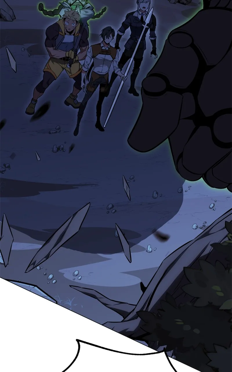 I Killed the Main Player Chapter 12 page 95 - 