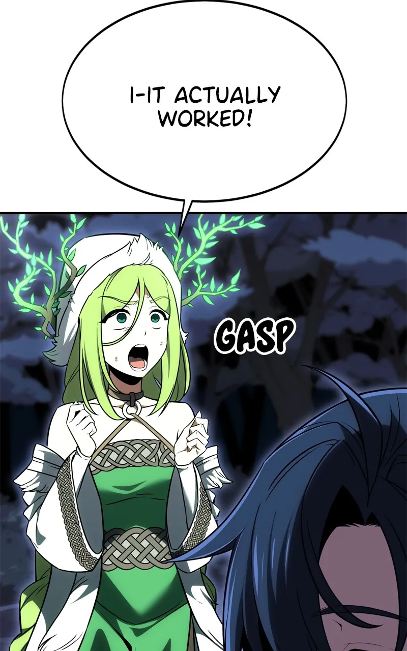 I Killed the Main Player Chapter 12 page 97 - 