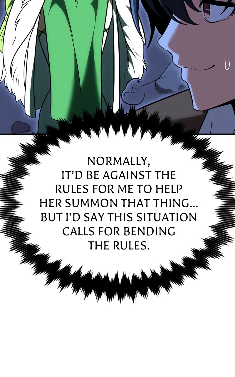 I Killed the Main Player Chapter 12 page 98 - 