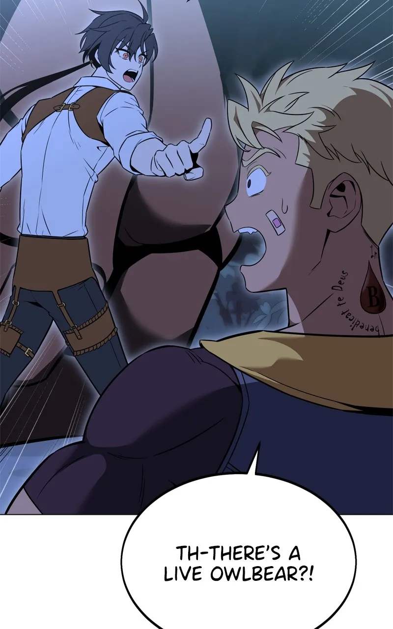 I Killed the Main Player Chapter 12 page 100 - 