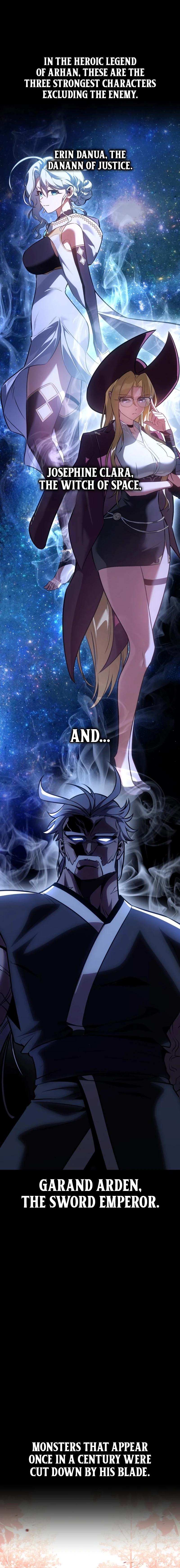 I Killed the Main Player Chapter 120 page 2 - 