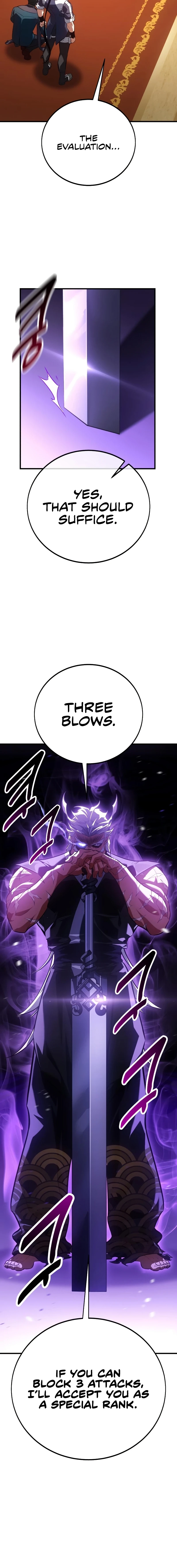 I Killed the Main Player Chapter 120 page 15 - 