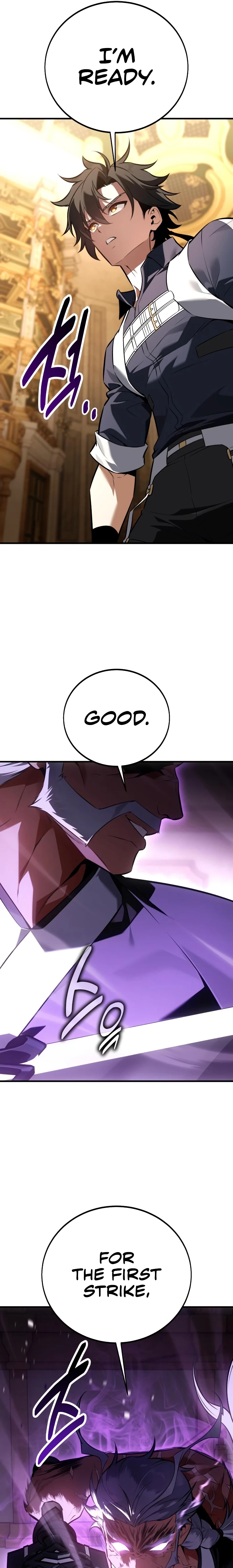I Killed the Main Player Chapter 120 page 18 - 
