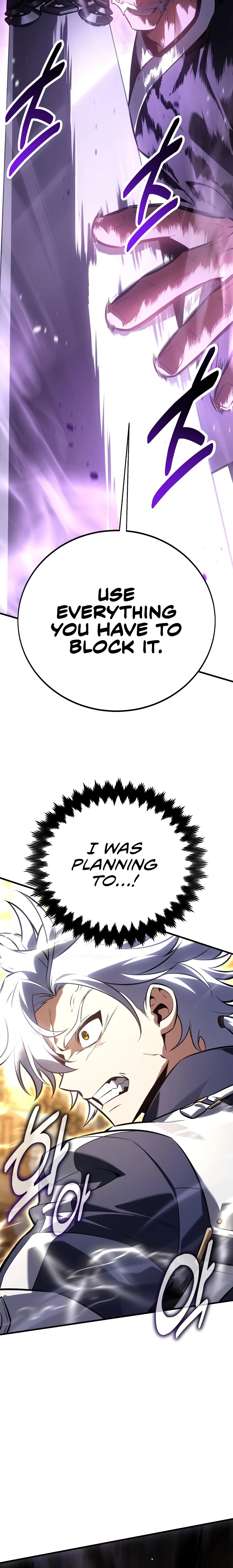 I Killed the Main Player Chapter 120 page 19 - 