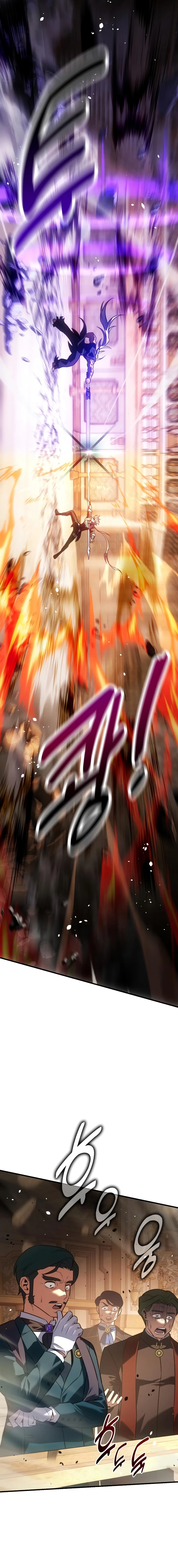 I Killed the Main Player Chapter 120 page 20 - 