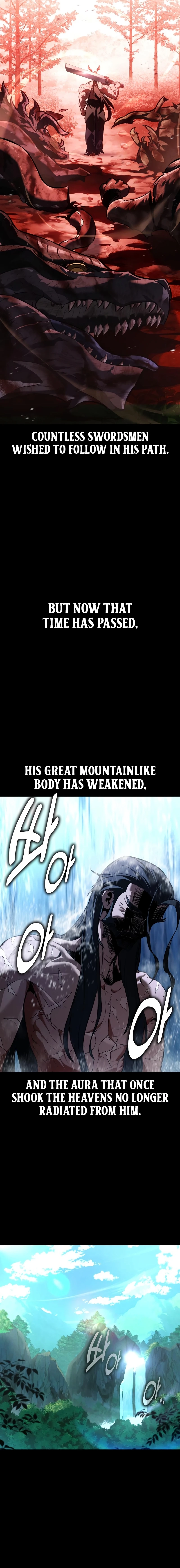 I Killed the Main Player Chapter 120 page 3 - 
