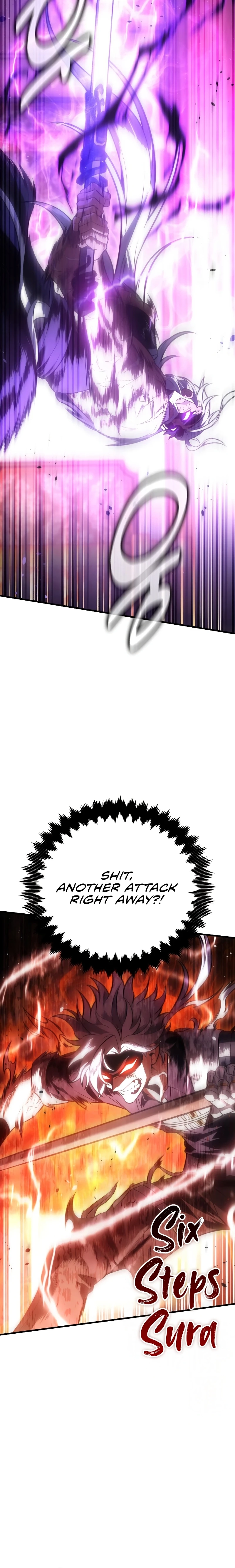 I Killed the Main Player Chapter 120 page 23 - 