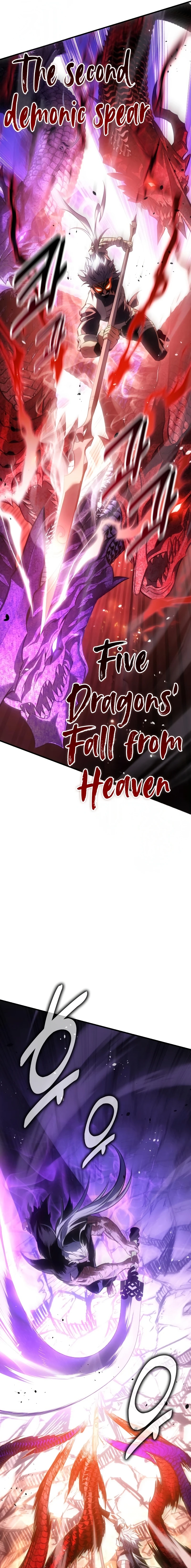 I Killed the Main Player Chapter 120 page 24 - 
