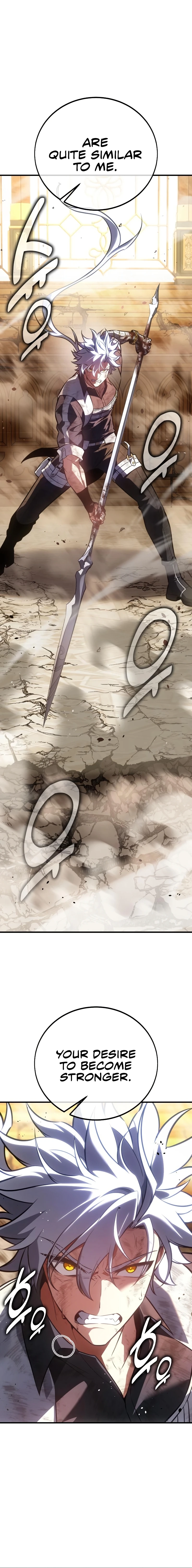 I Killed the Main Player Chapter 120 page 27 - 