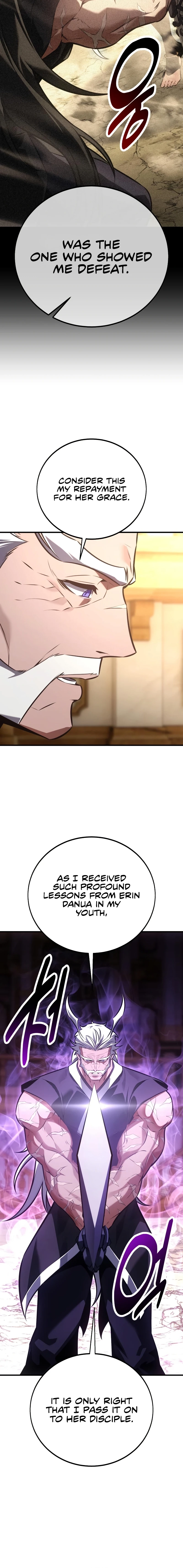 I Killed the Main Player Chapter 120 page 29 - 