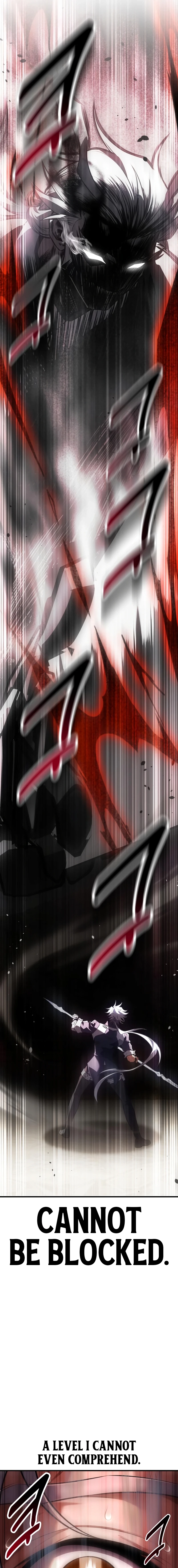 I Killed the Main Player Chapter 120 page 32 - 