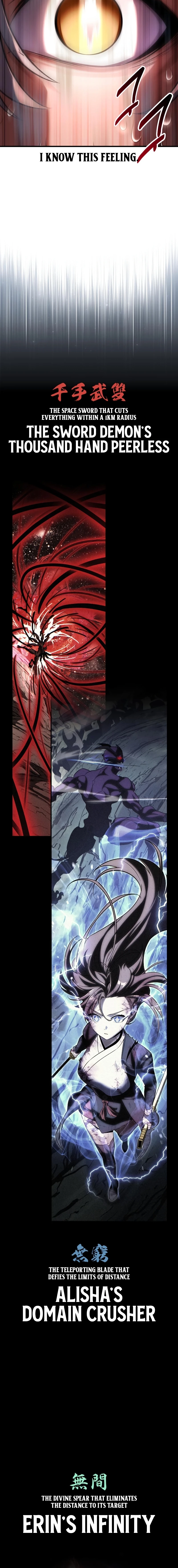 I Killed the Main Player Chapter 120 page 33 - 