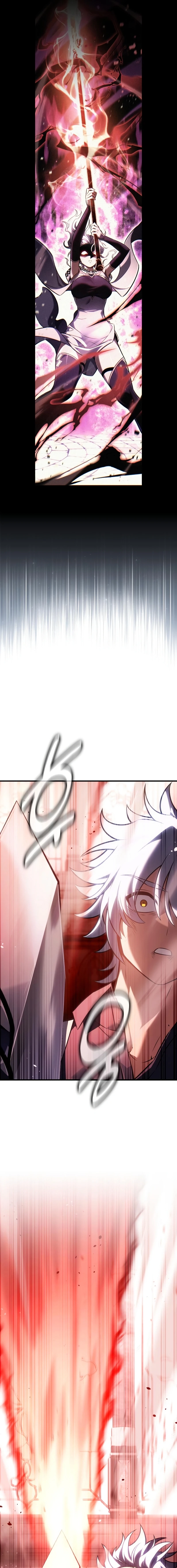 I Killed the Main Player Chapter 120 page 34 - 