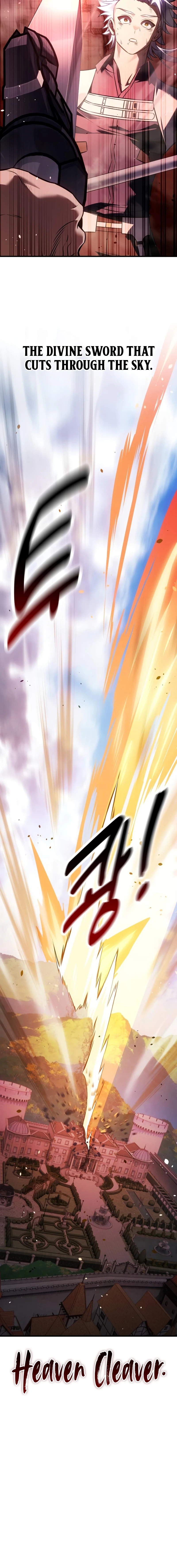 I Killed the Main Player Chapter 120 page 35 - 