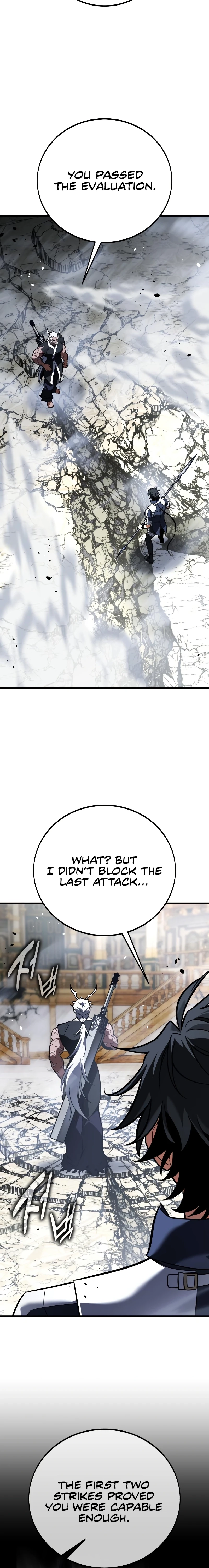 I Killed the Main Player Chapter 120 page 37 - 