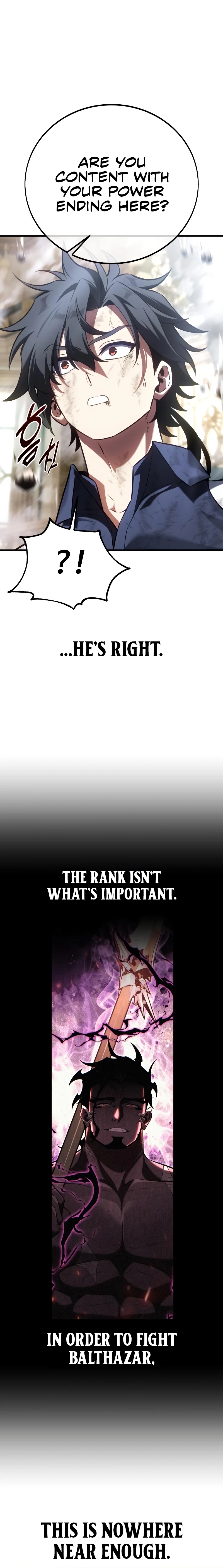 I Killed the Main Player Chapter 120 page 39 - 