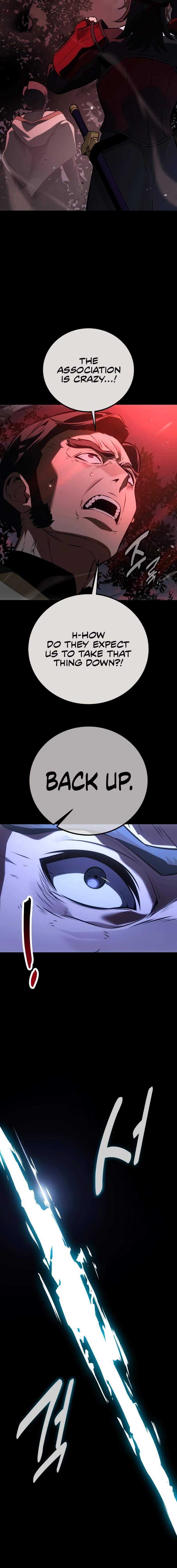 I Killed the Main Player Chapter 120 page 5 - 