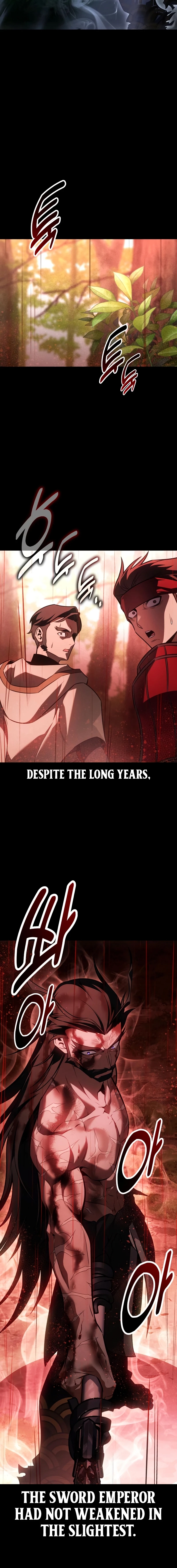 I Killed the Main Player Chapter 120 page 7 - 