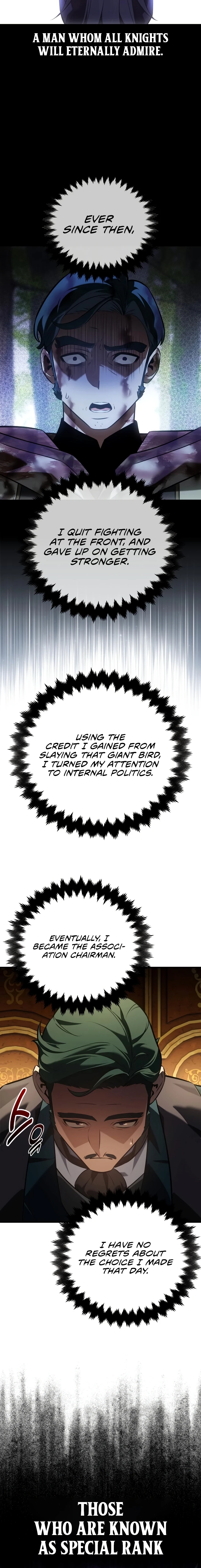 I Killed the Main Player Chapter 120 page 9 - 