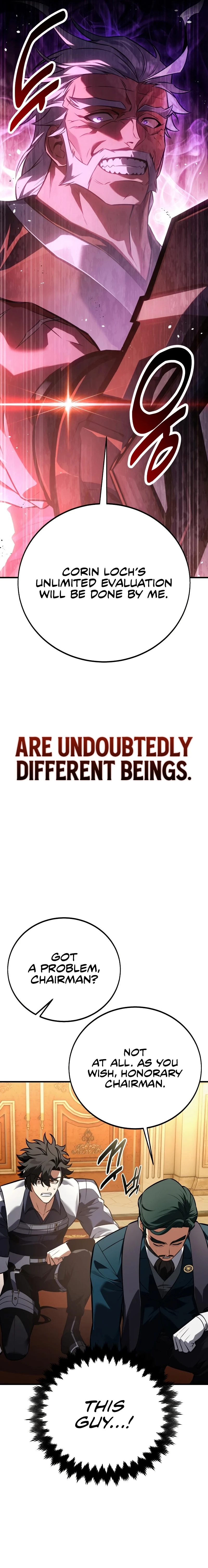 I Killed the Main Player Chapter 120 page 10 - 