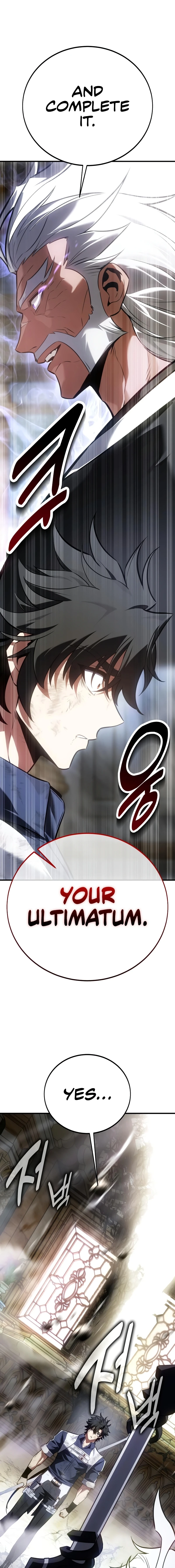 I Killed the Main Player Chapter 121 page 2 - 