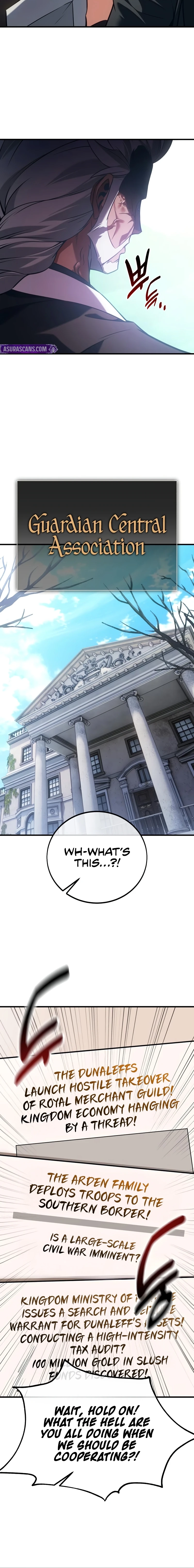 I Killed the Main Player Chapter 121 page 29 - 