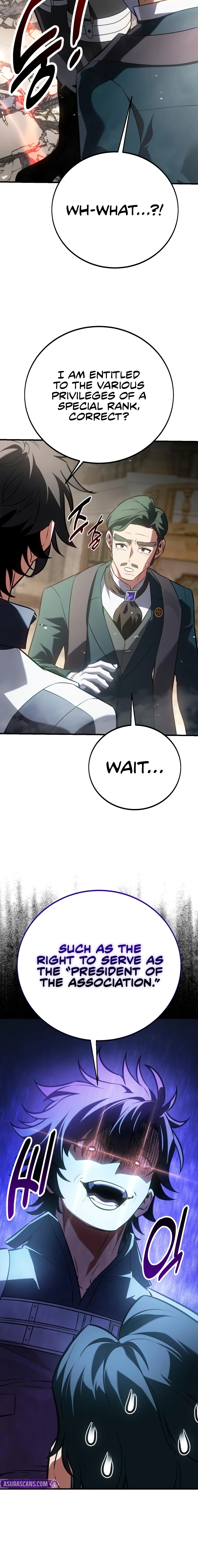 I Killed the Main Player Chapter 121 page 7 - 