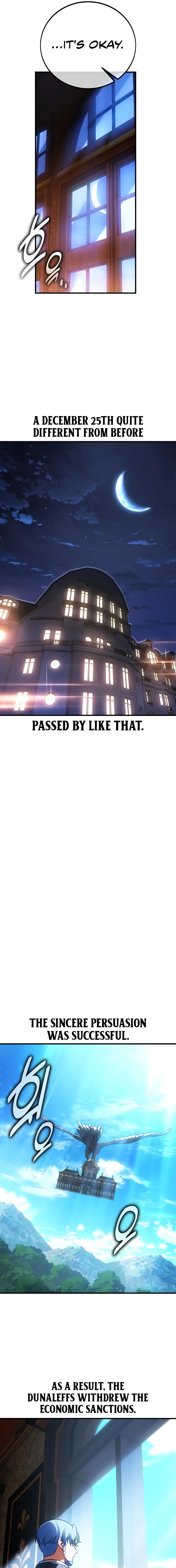 I Killed the Main Player Chapter 122 page 25 - 
