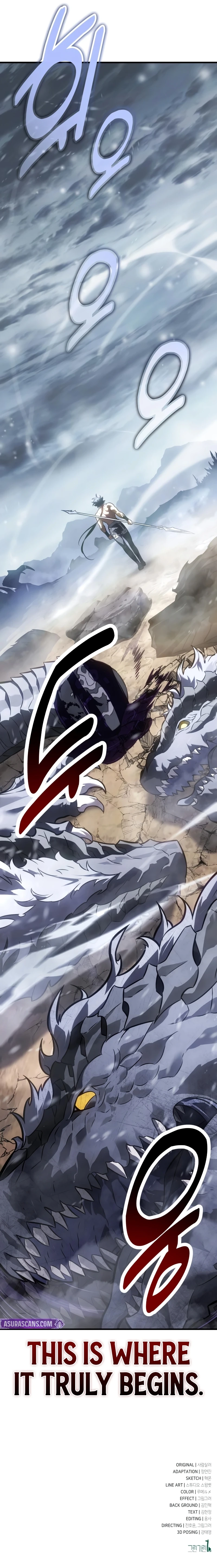 I Killed the Main Player Chapter 122 page 29 - 